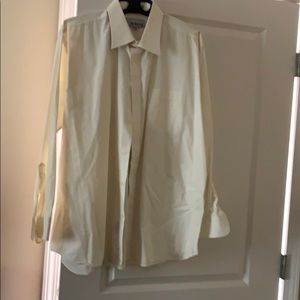 MODENA Men’s Regular & Contemporary (Slim) Fit